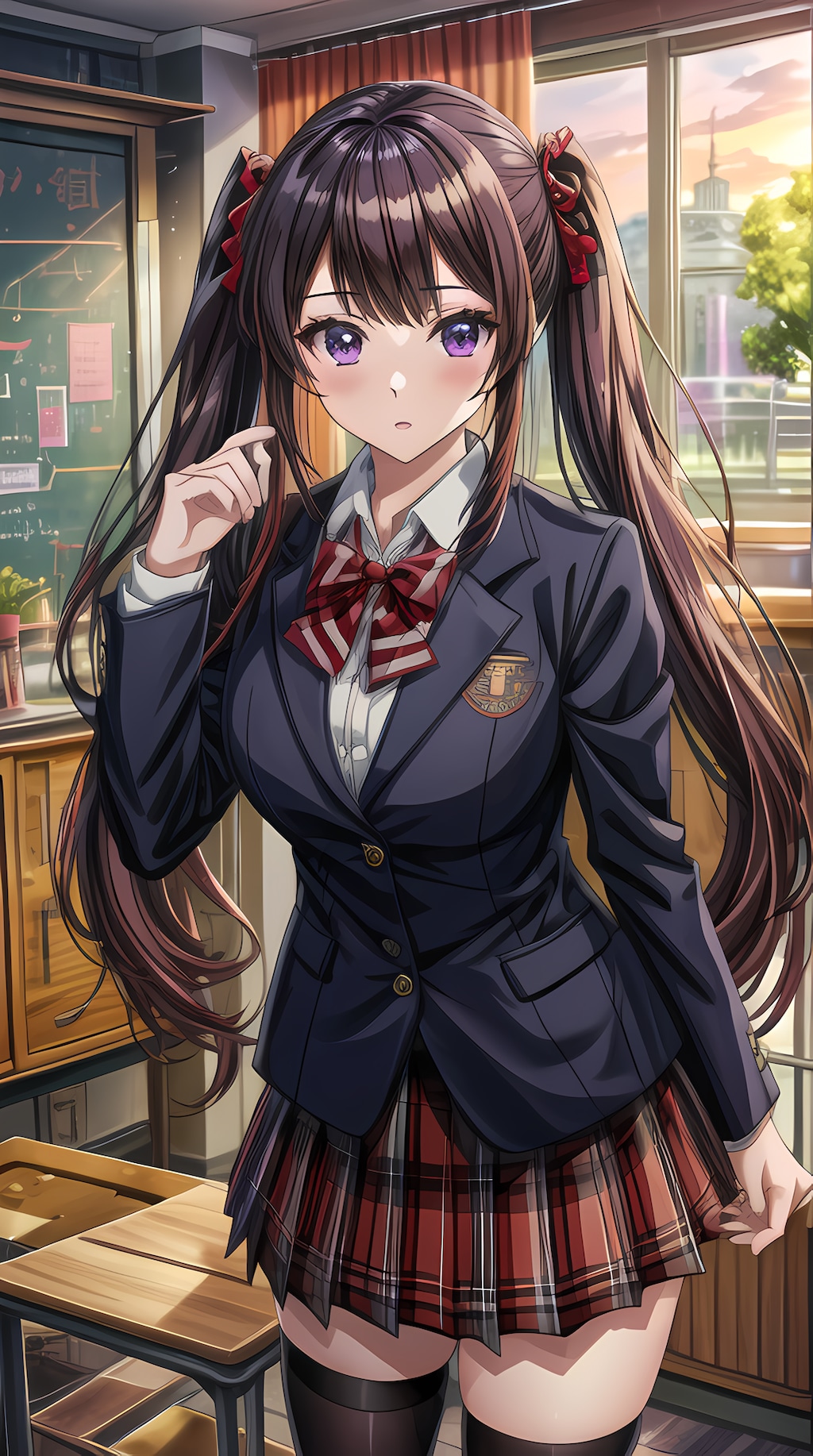 JK（女子高生）343