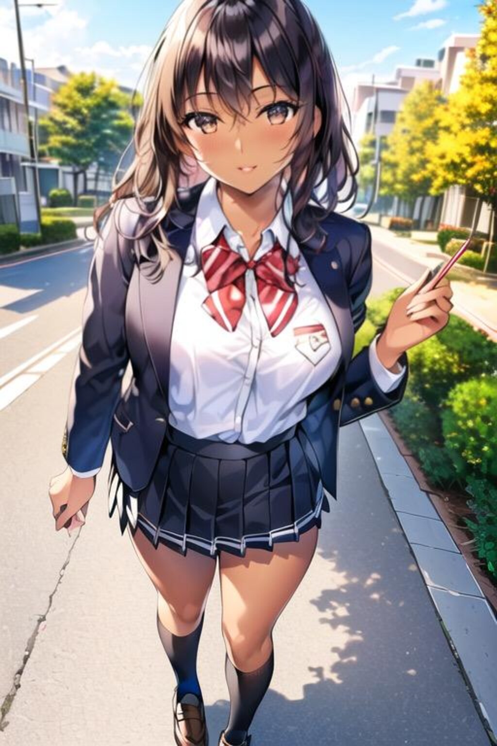 JK（女子高生）343