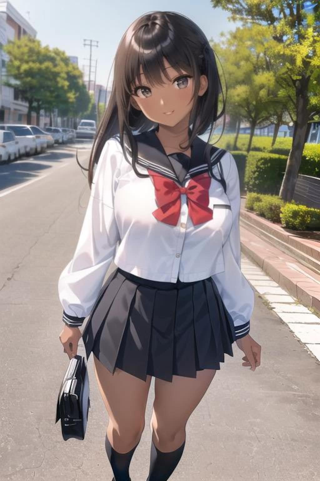 JK（女子高生）343