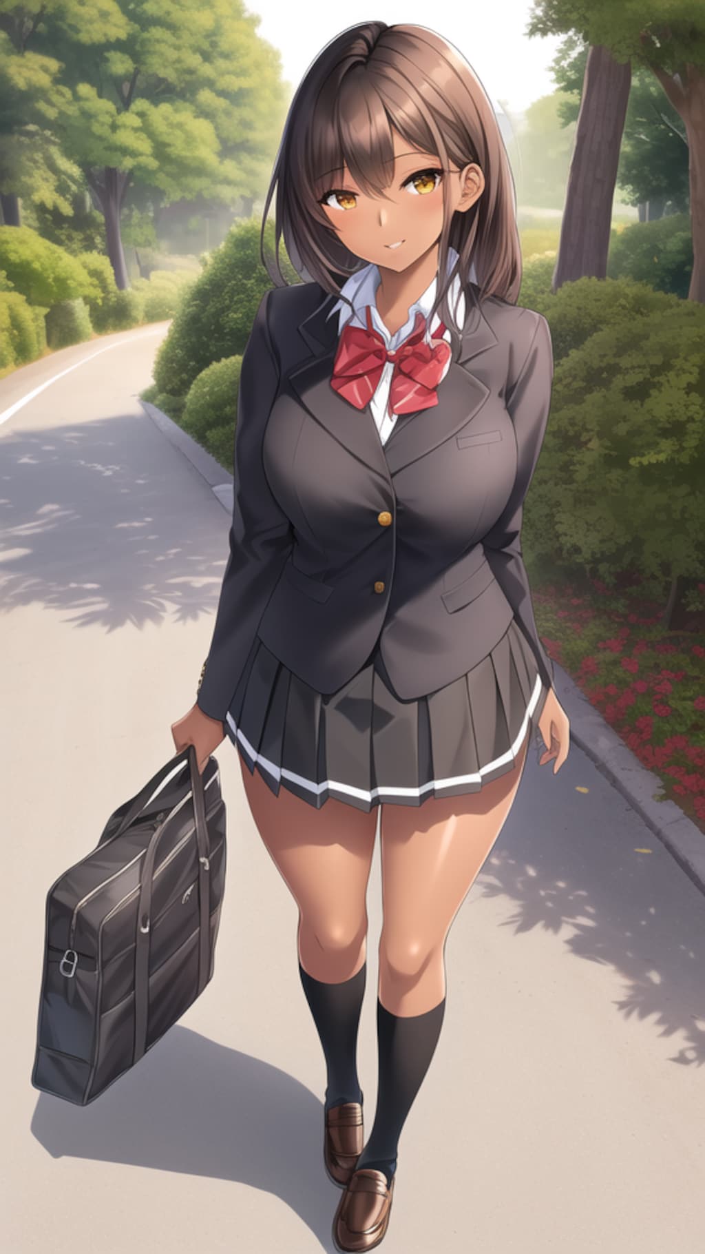 JK（女子高生）343