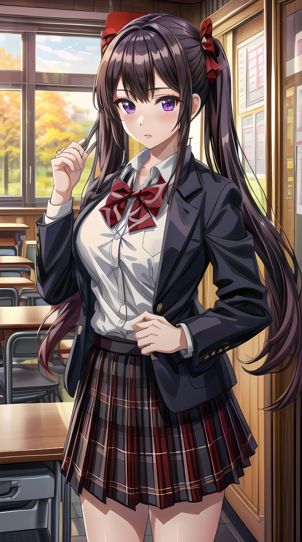 JK（女子高生）343