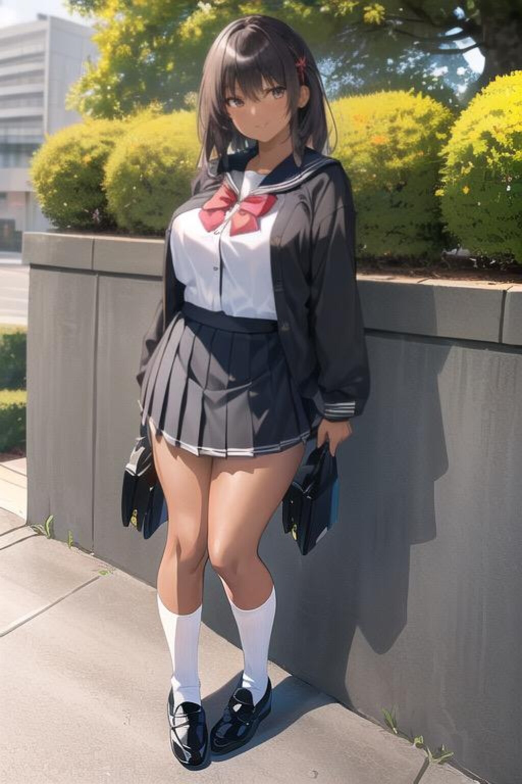 JK（女子高生）343