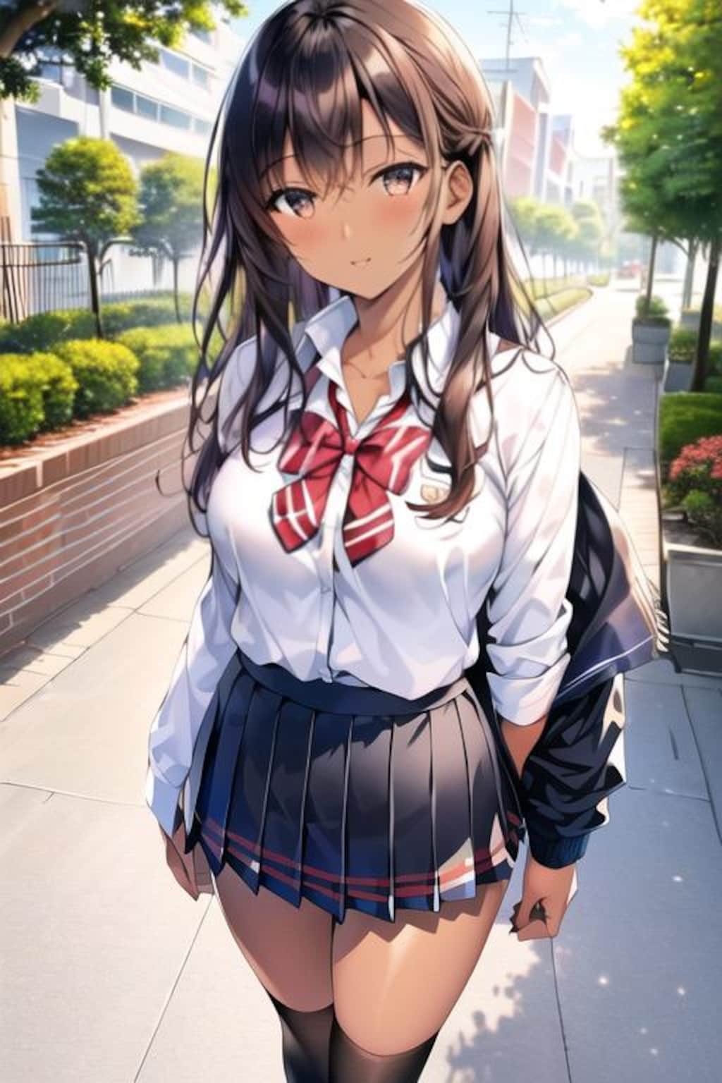 JK（女子高生）343