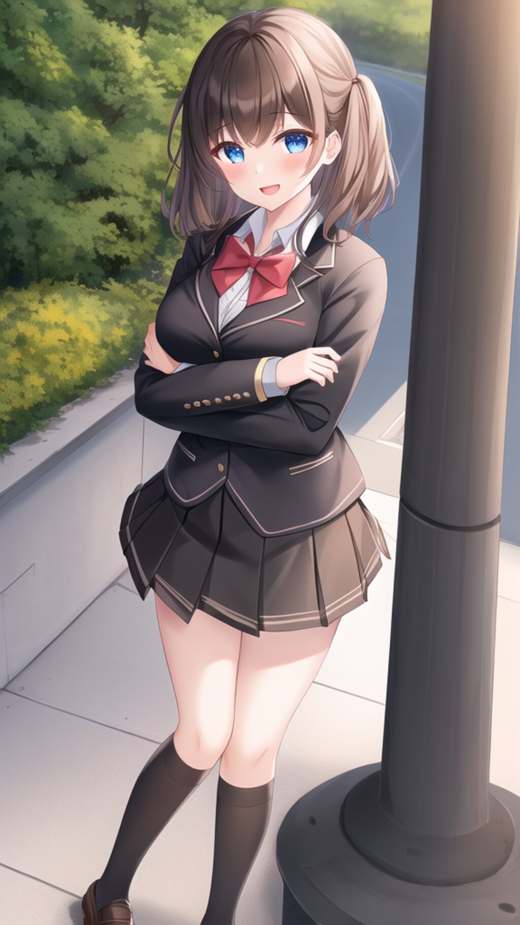 JK（女子高生）343