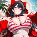 水着いろいろ 7枚目