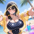 水着いろいろ 2枚目
