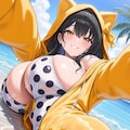 水着いろいろ 5枚目
