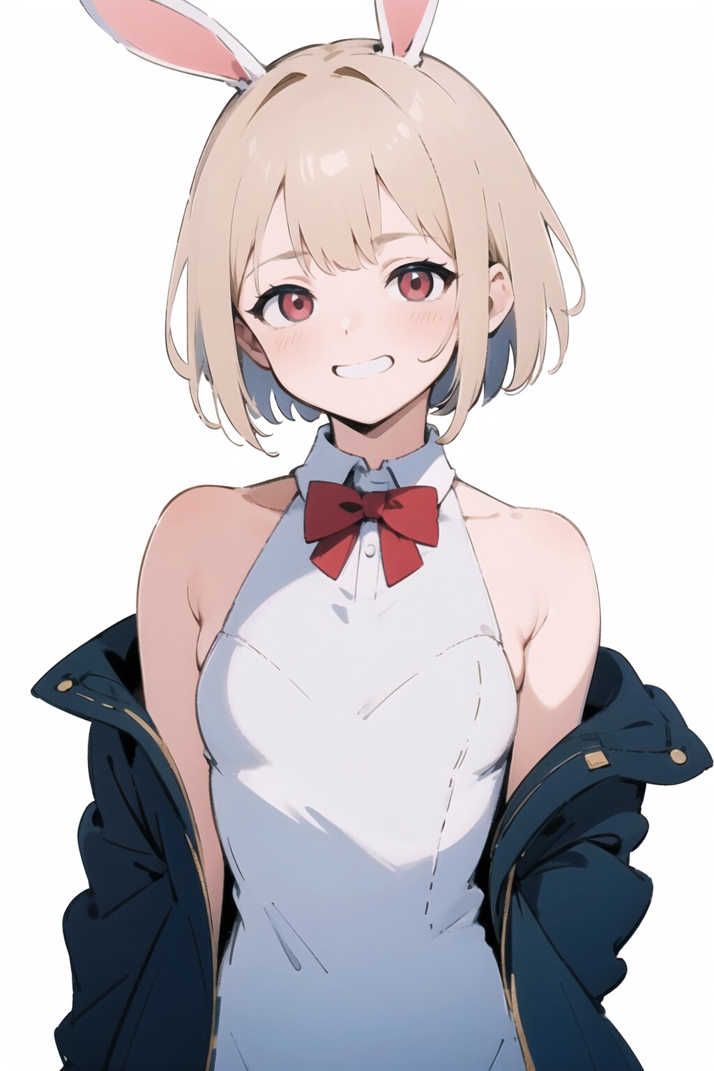 今日のバニーガール（2025/11/19）
