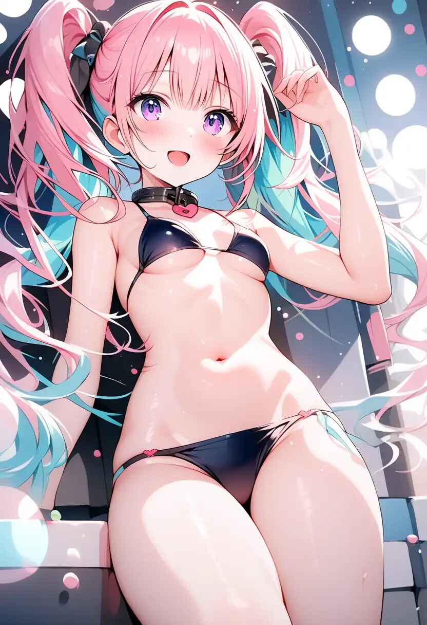 ビキニ