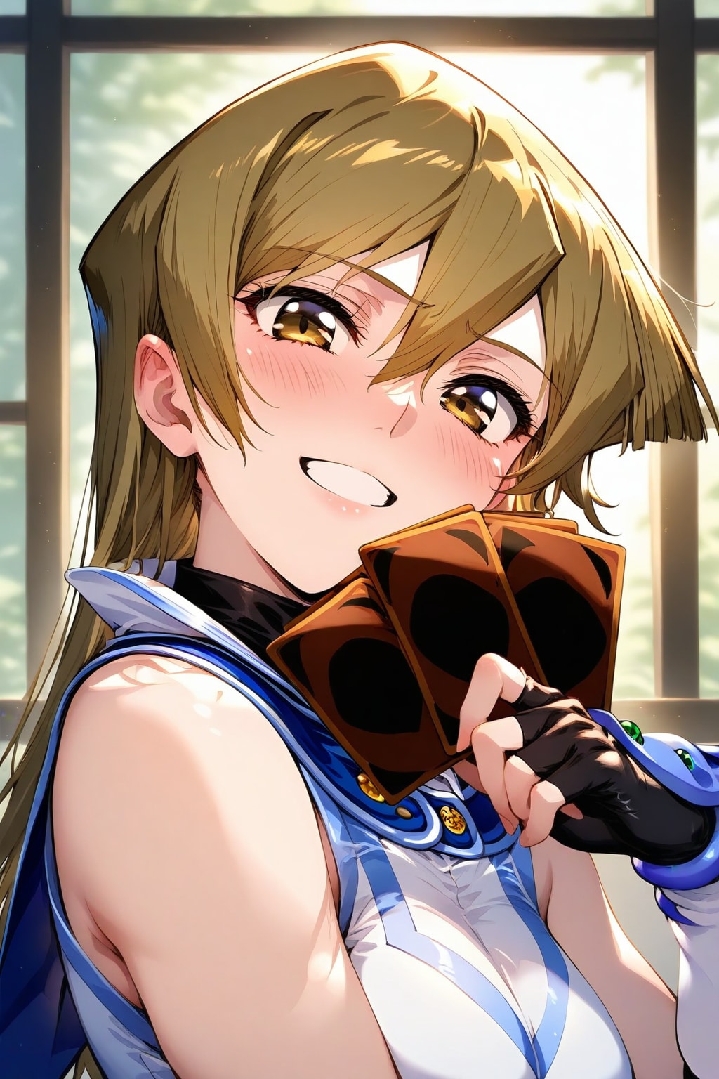 いじわる明日香