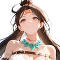 【歴史】卑弥呼さまーー！！！！ 4枚目