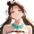 【歴史】卑弥呼さまーー！！！！ 2枚目