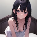 誘惑 (白) 3枚目