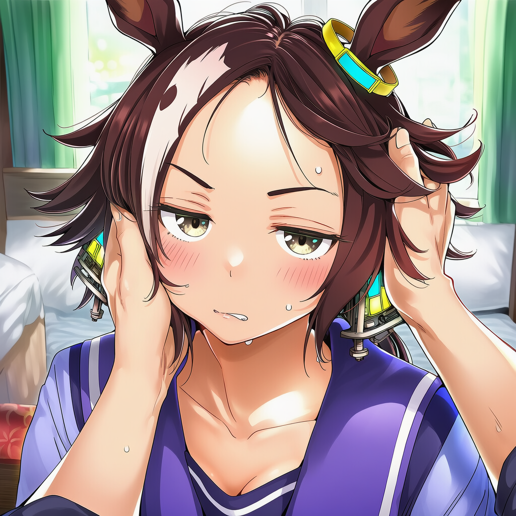 ウオッカの詰め合わせ