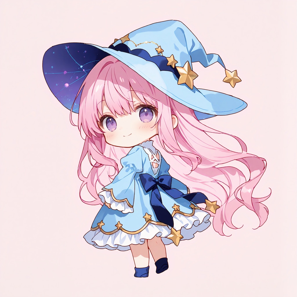 ちびせれすてぃある