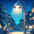 街を見守るライトくん 7枚目