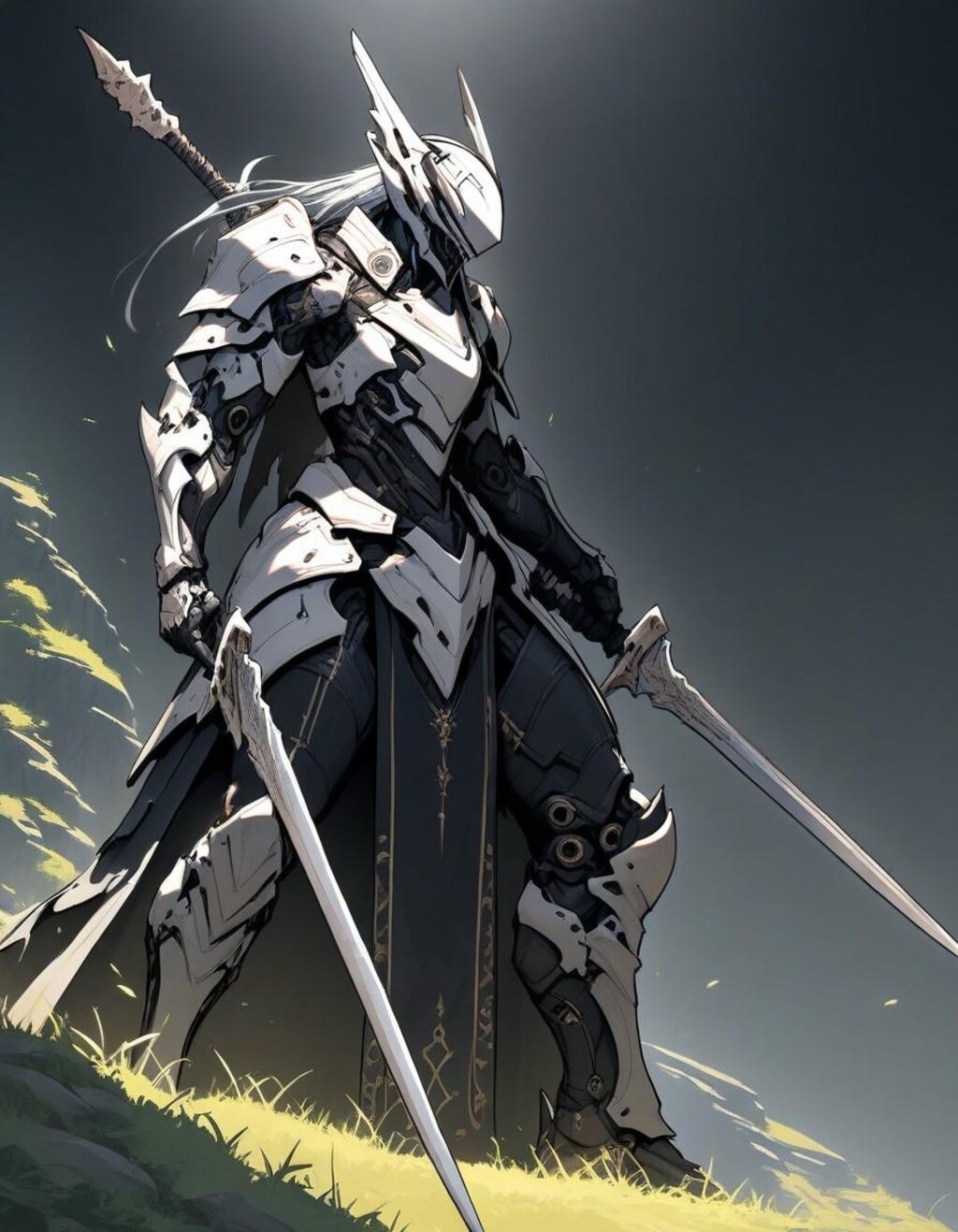 ソードフィッシュ