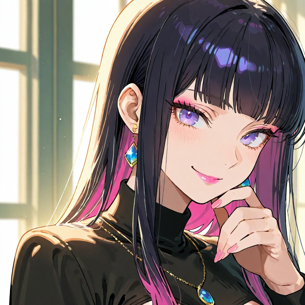 黒猫遊戯