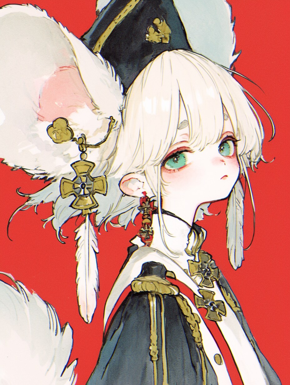 3月ボツ絵①