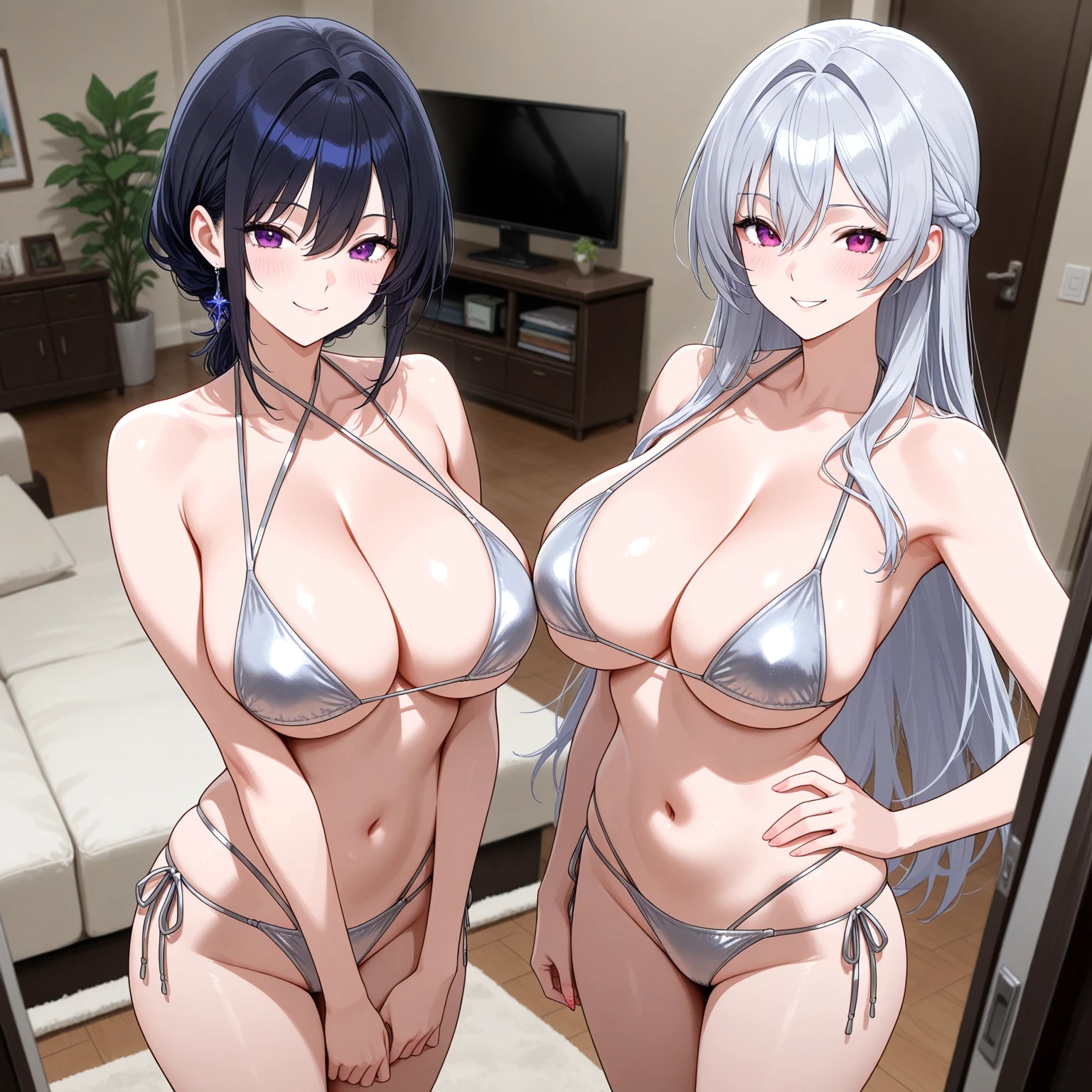 ビキニパーティ