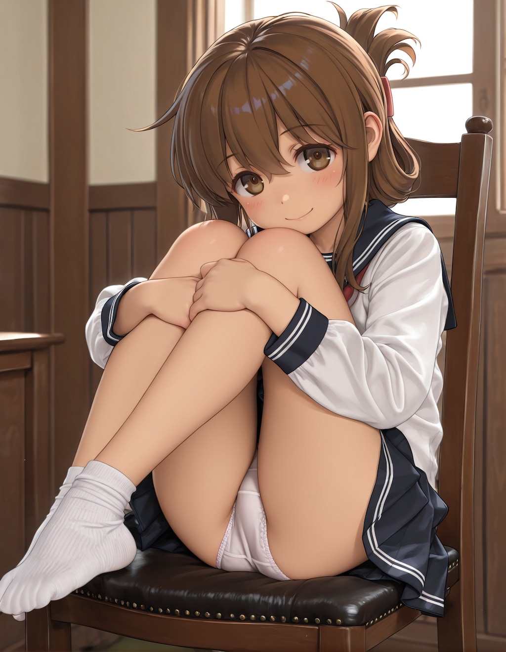 電
