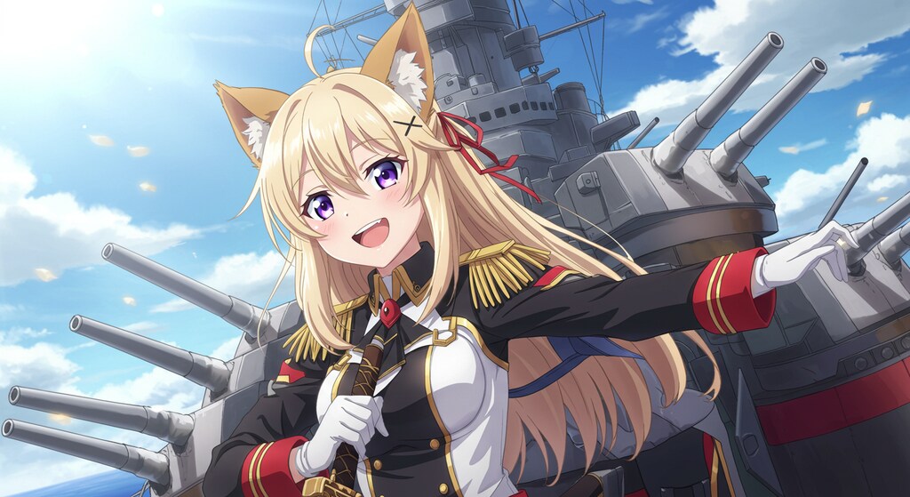 アズールレーン