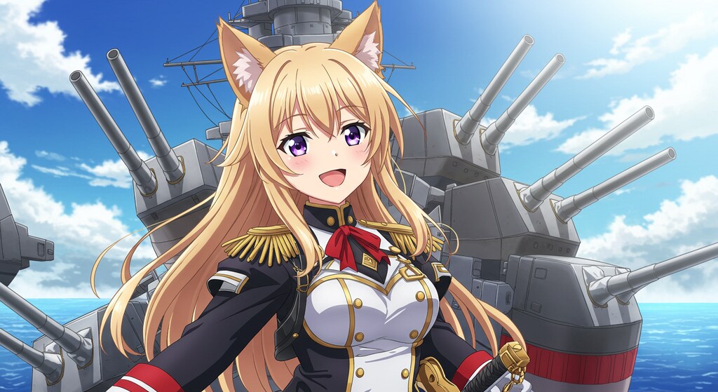 アズールレーン