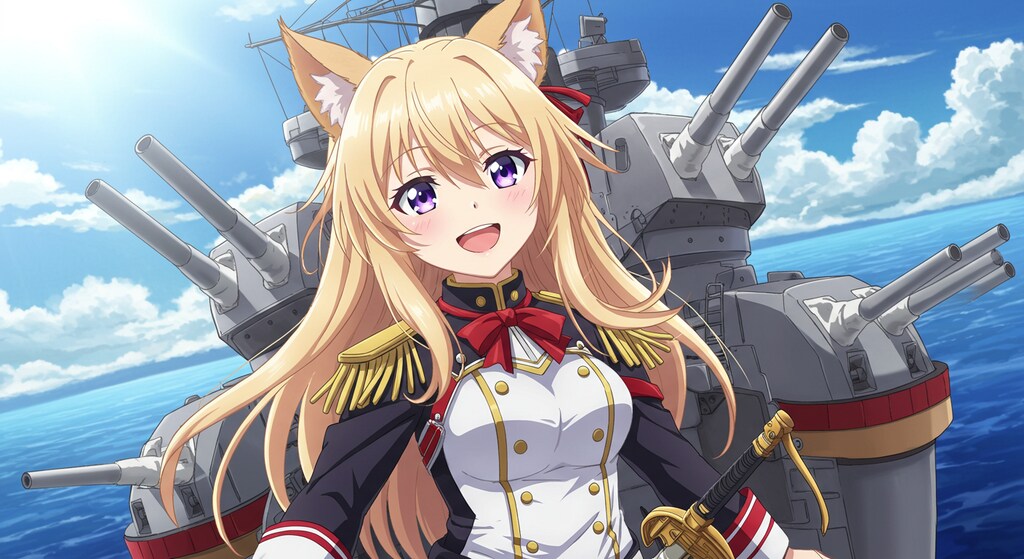 アズールレーン