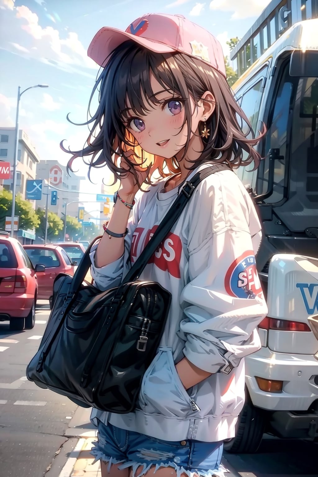 緊急で画像生成