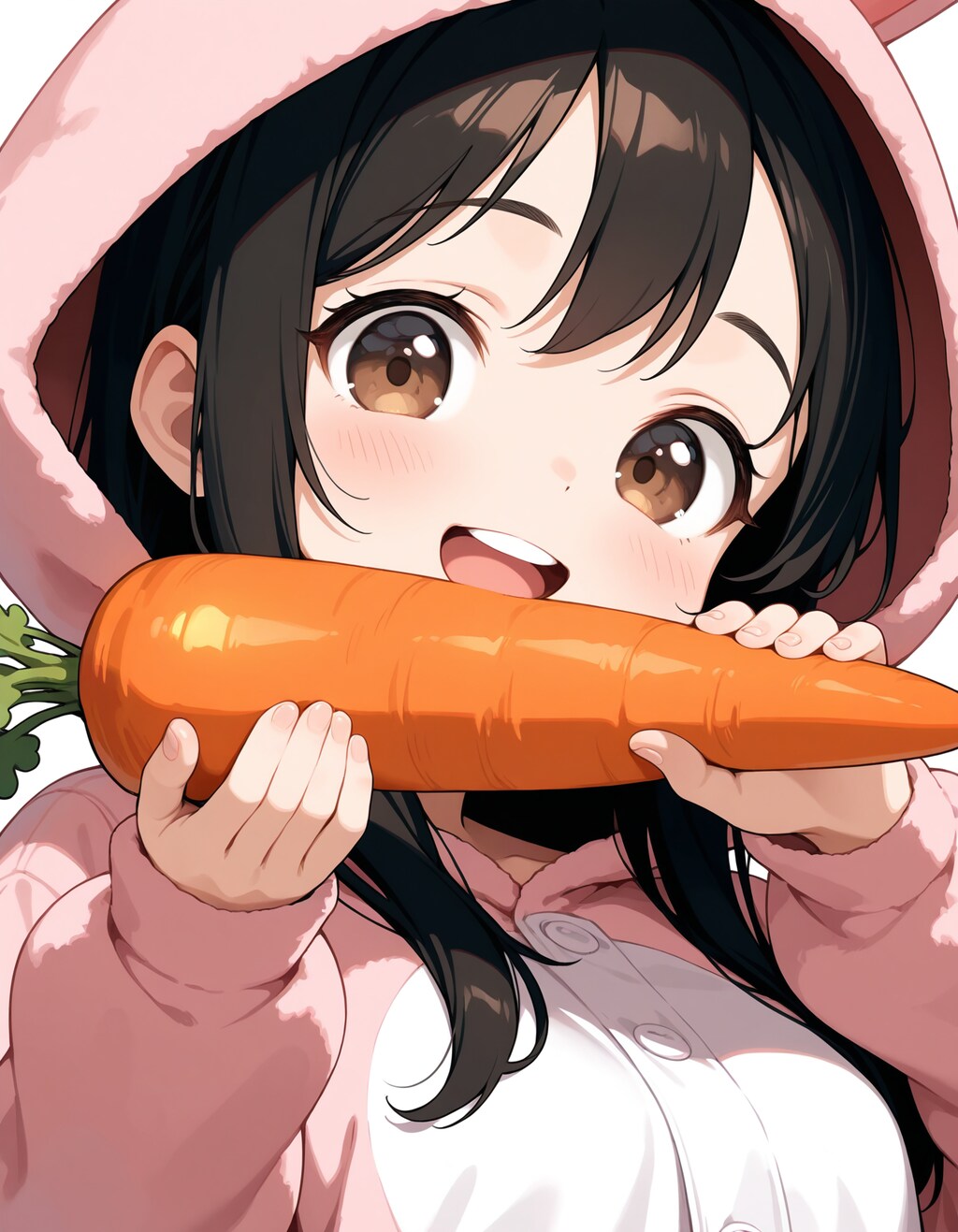 おっきぃ🥕