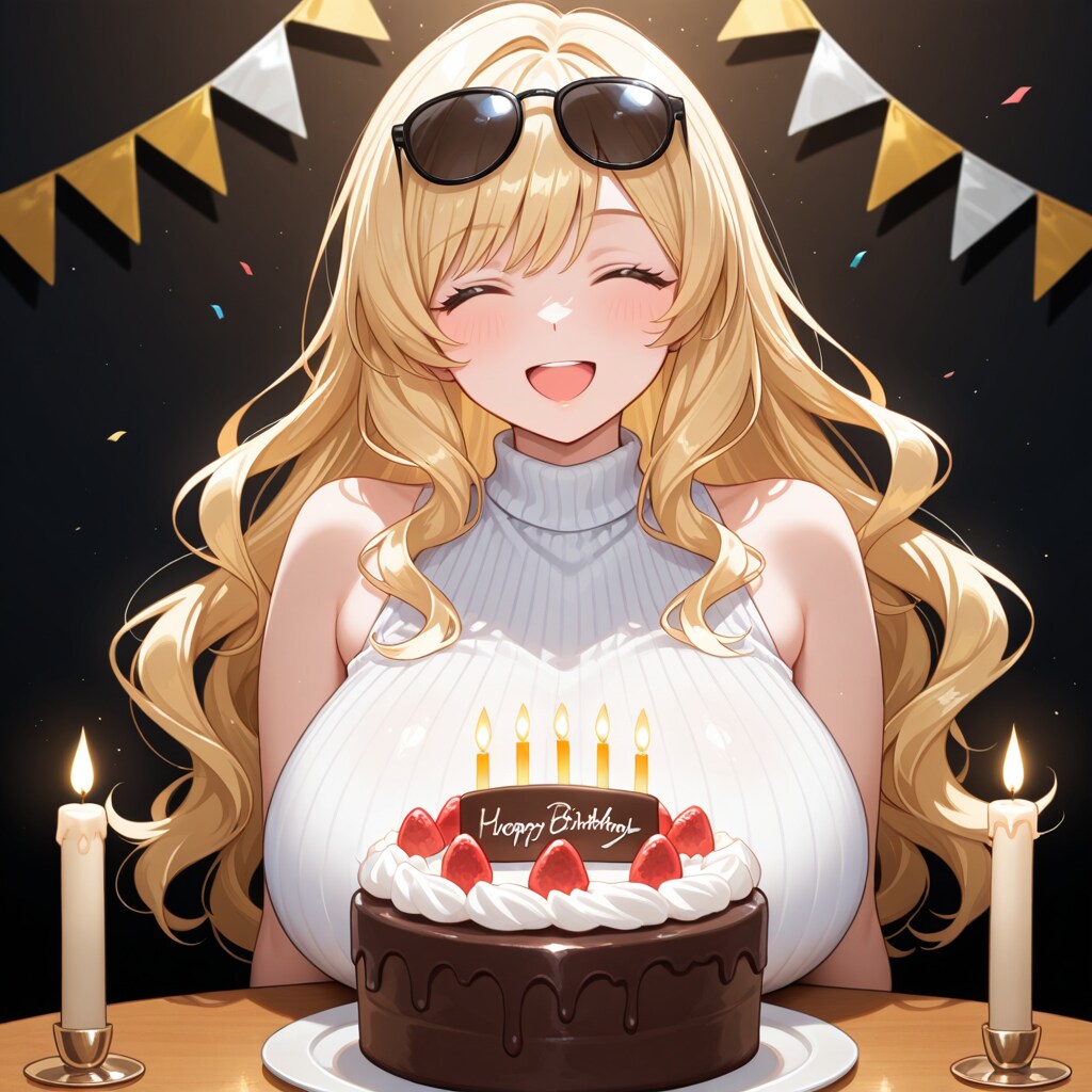 ユーザー投稿企画「うちの子なつみ生誕祭」開始します！