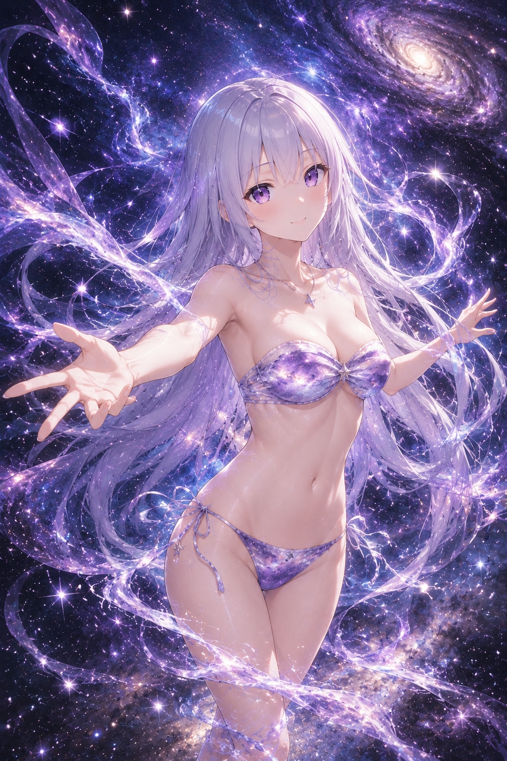お昼のVEGAちゃんコレクション