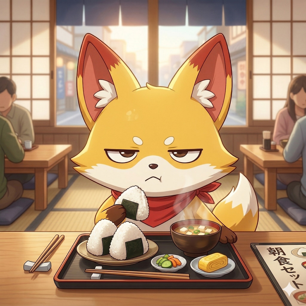 おはようございます。