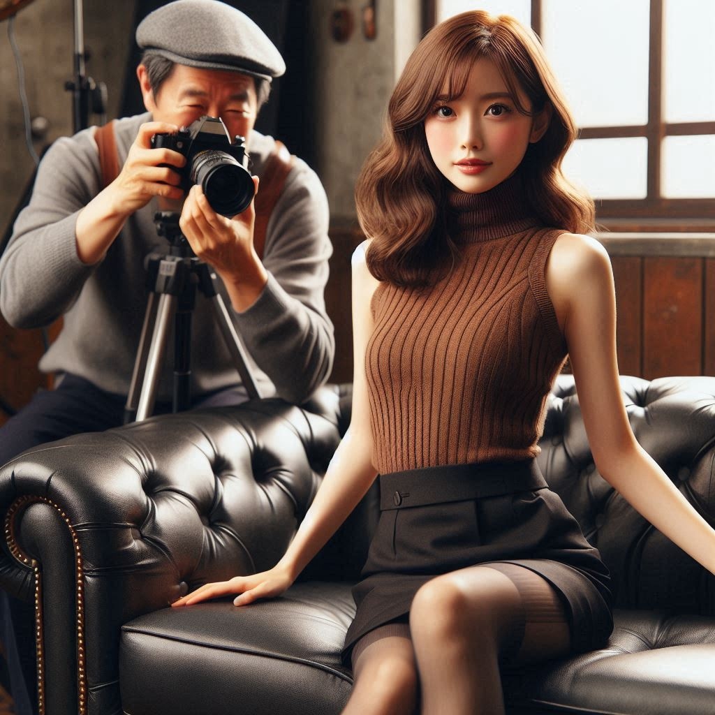 制服美💛20（番外編）