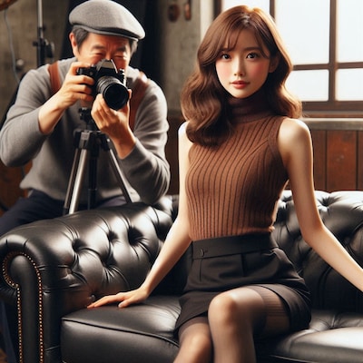 制服美💛20(番外編)