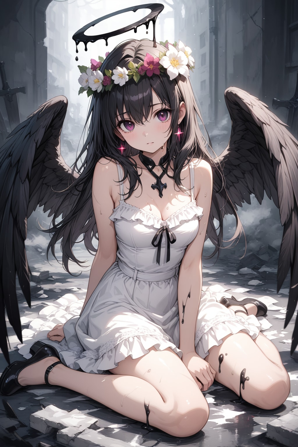 fallen angel
