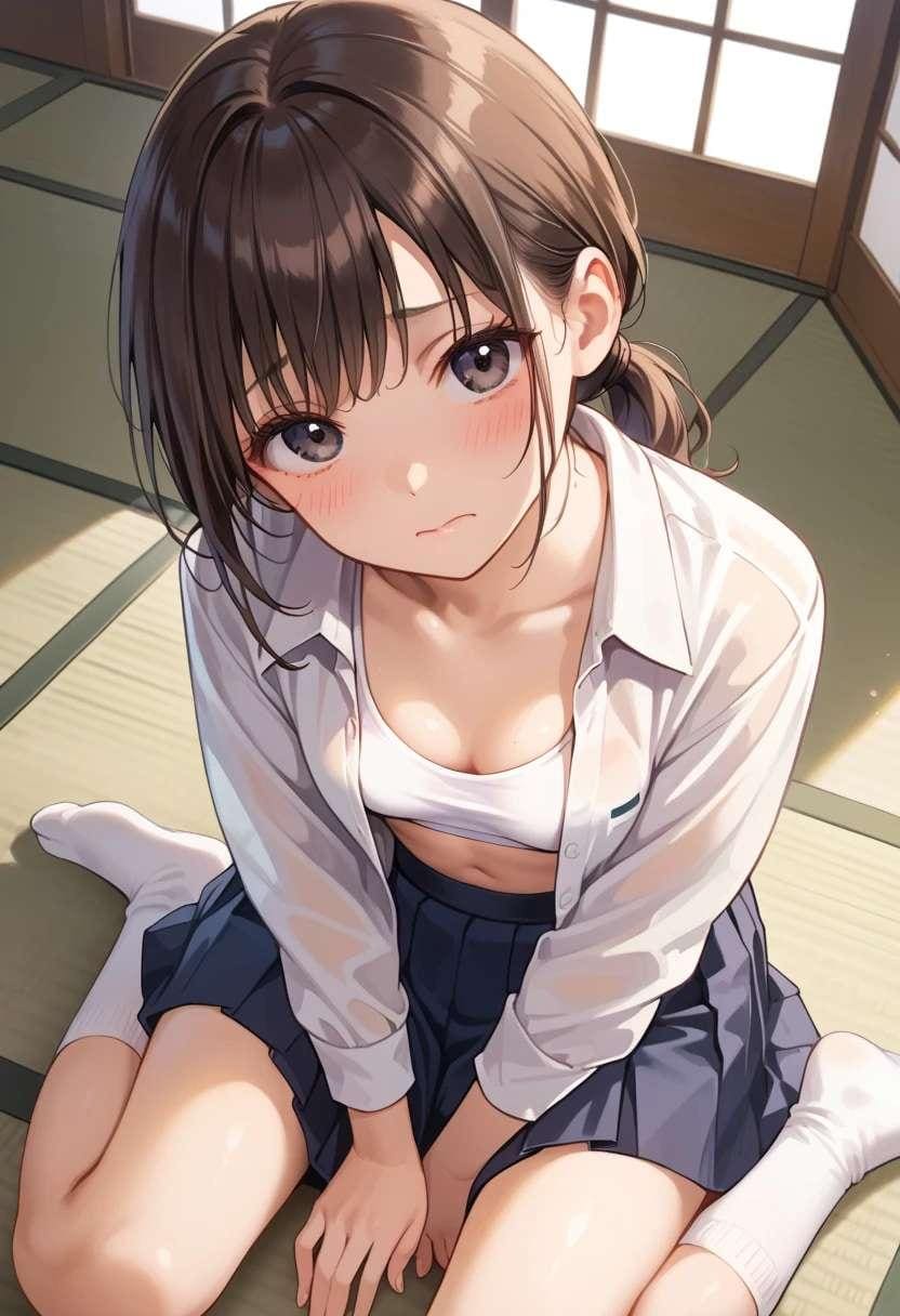 プレイ前