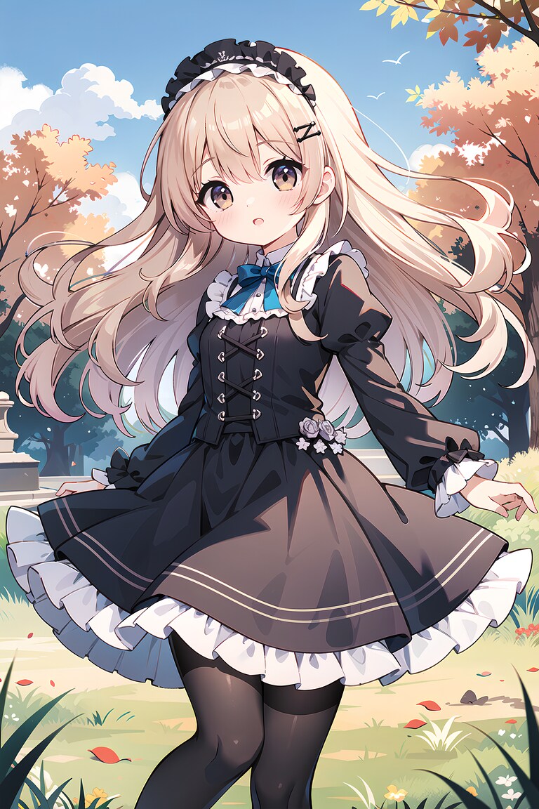 かわいいあのコ 197 | の人気AIイラスト・グラビア