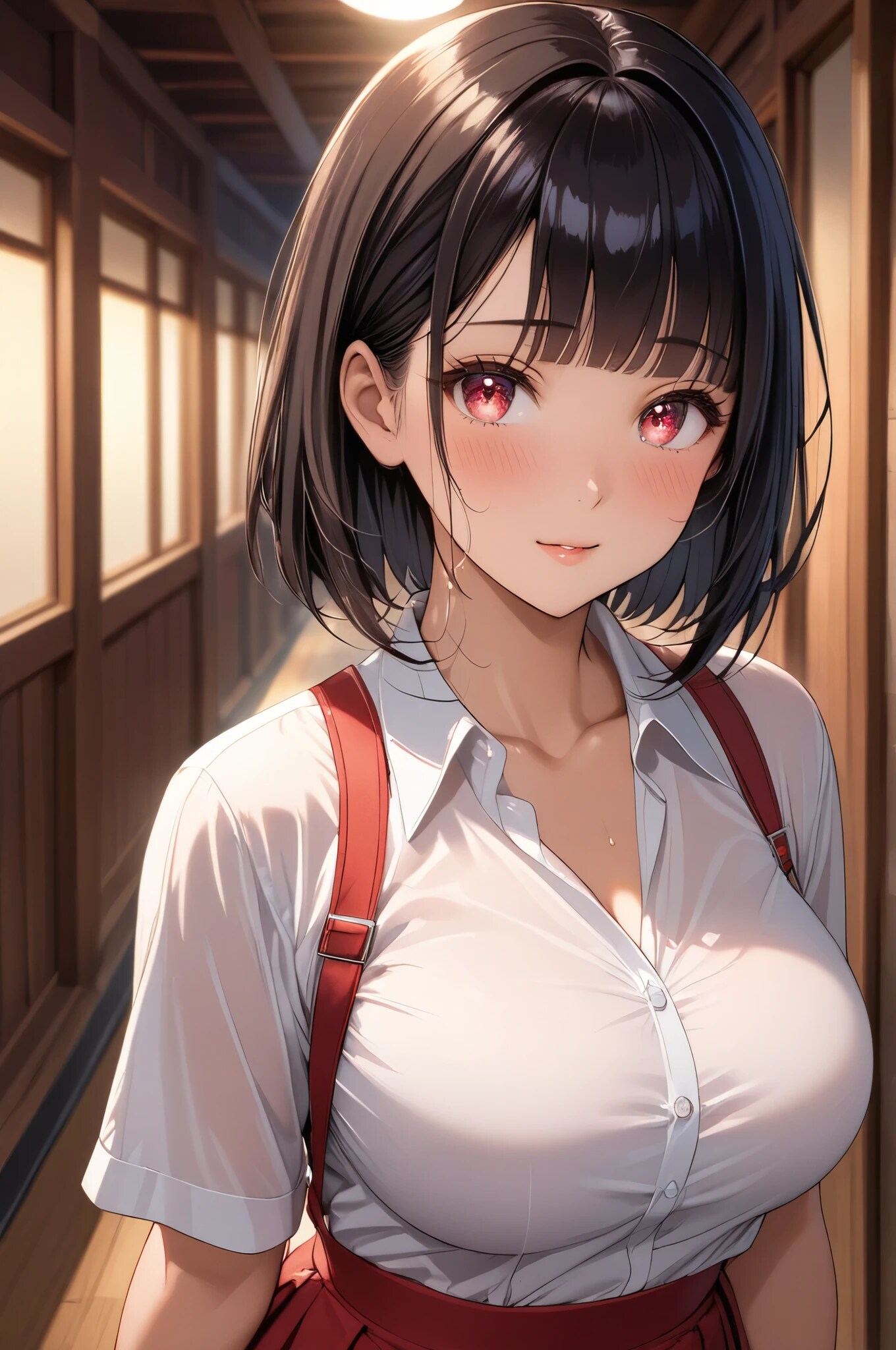 花子さんって知ってる…？