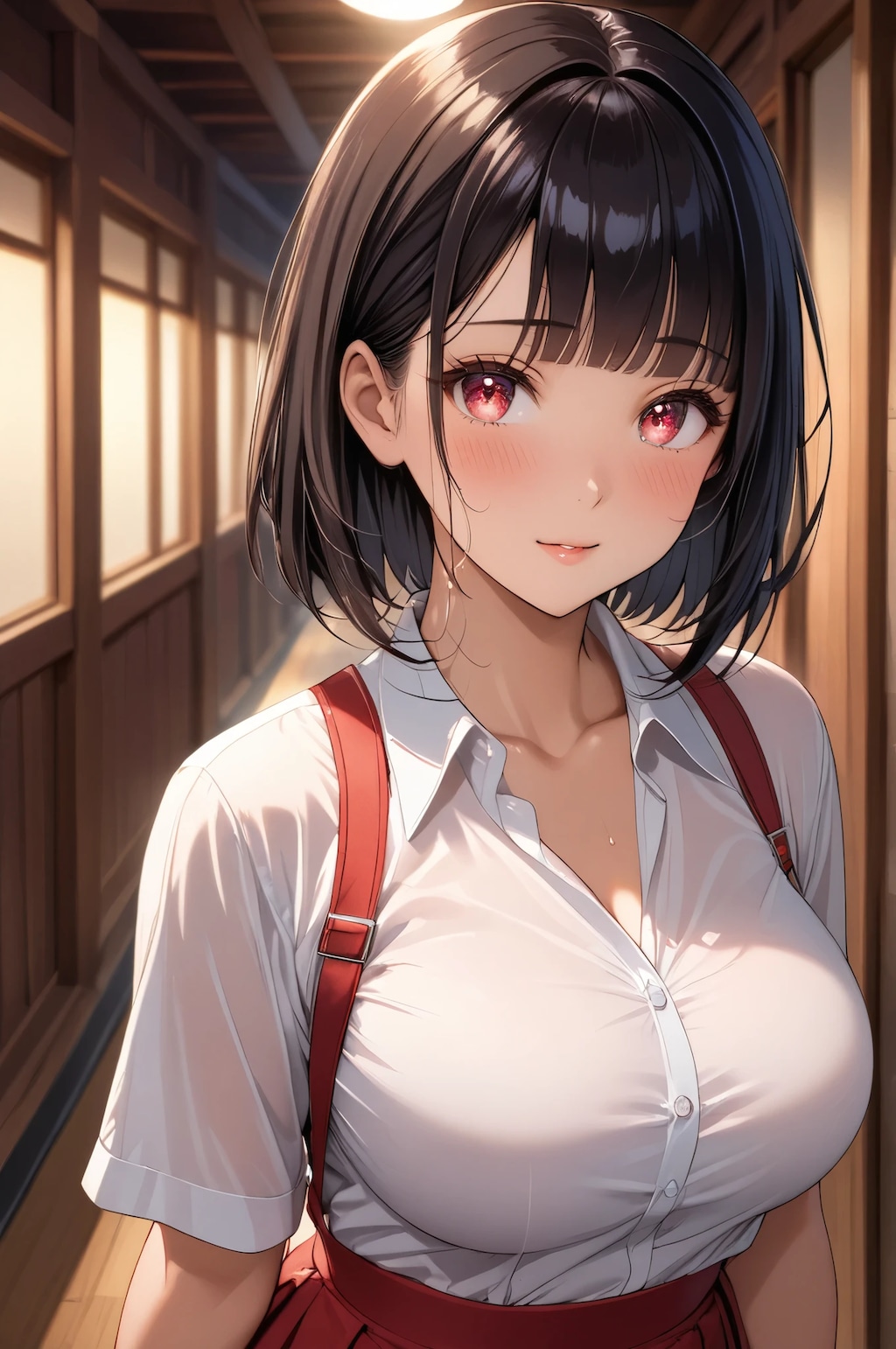花子さんって知ってる…？