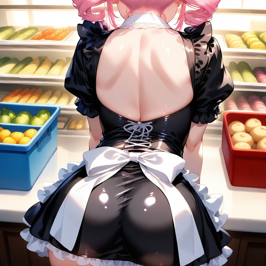 買い出し