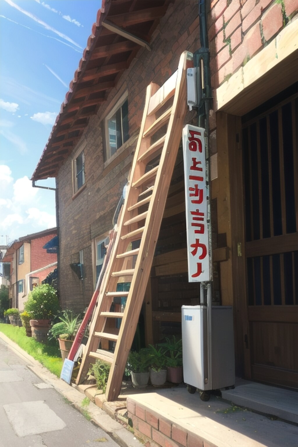 【ワード検証】another系⑴