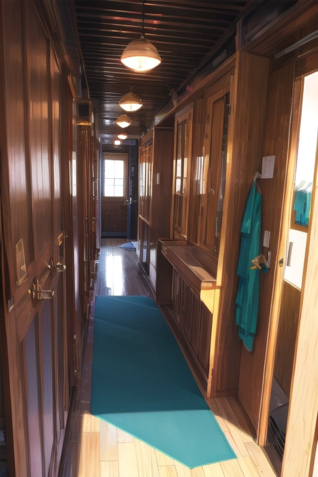 【ワード検証】another系⑴