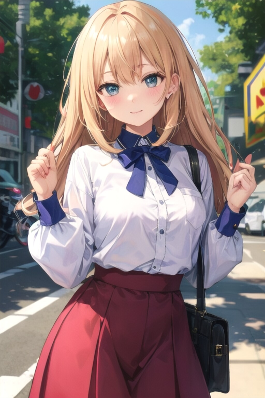 【ワード検証】another系⑴