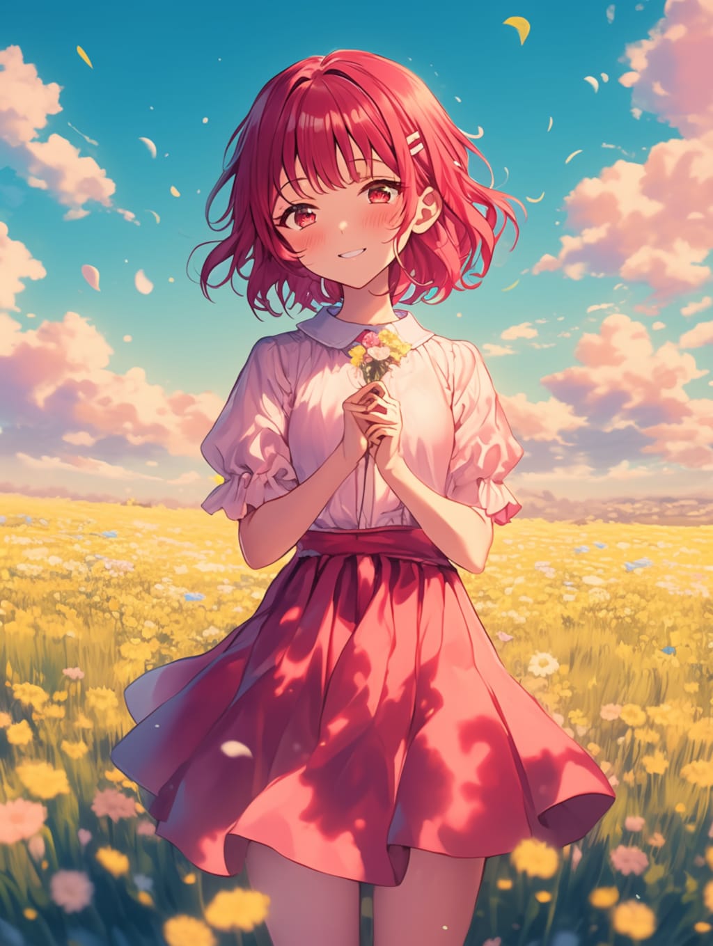 ふるーつ娘75