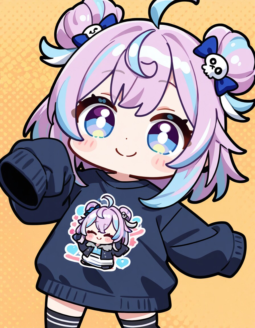 ぶかぶか | の人気AIイラスト・グラビア