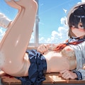 なんで私！？ 2枚目
