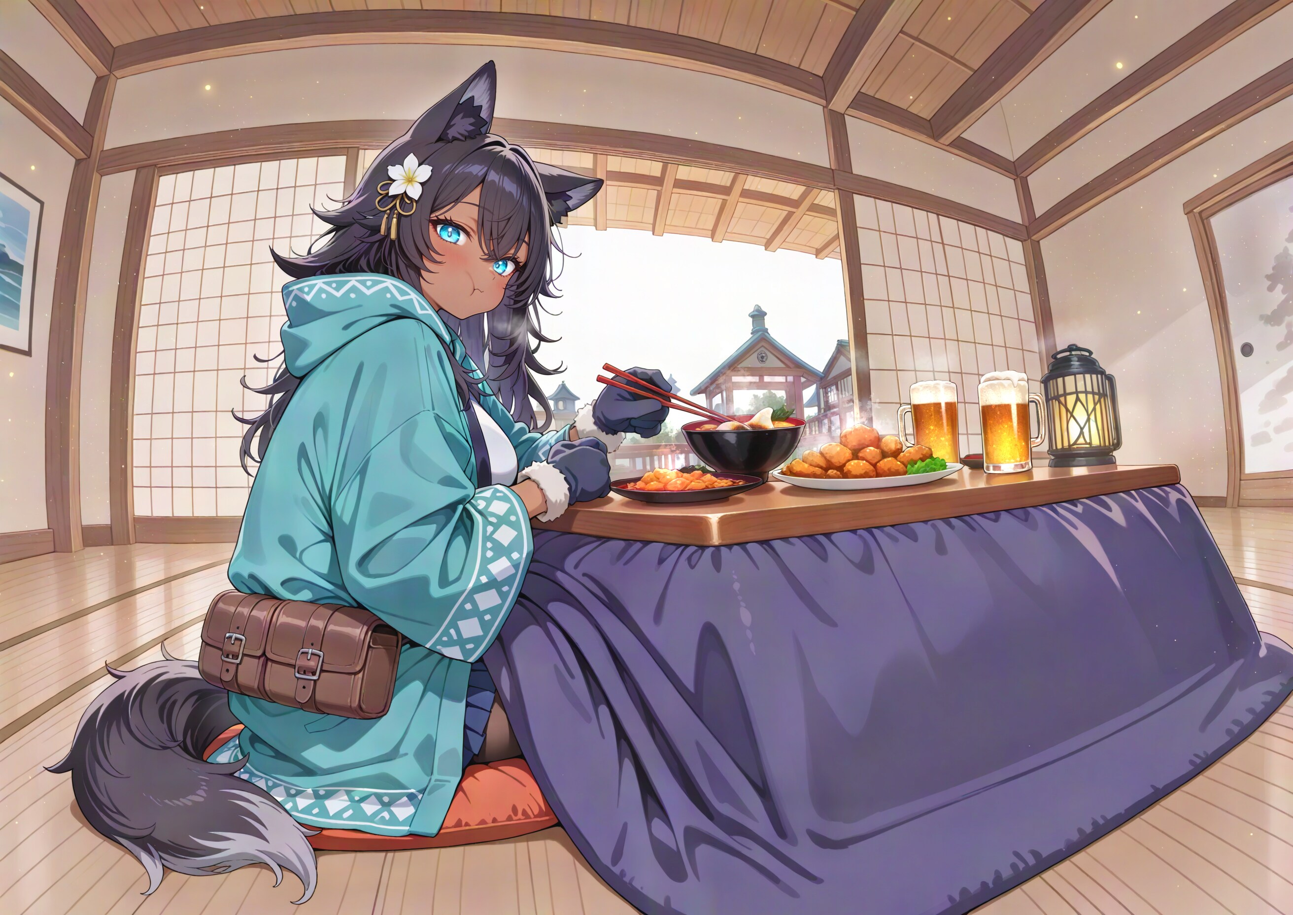 謹賀新年