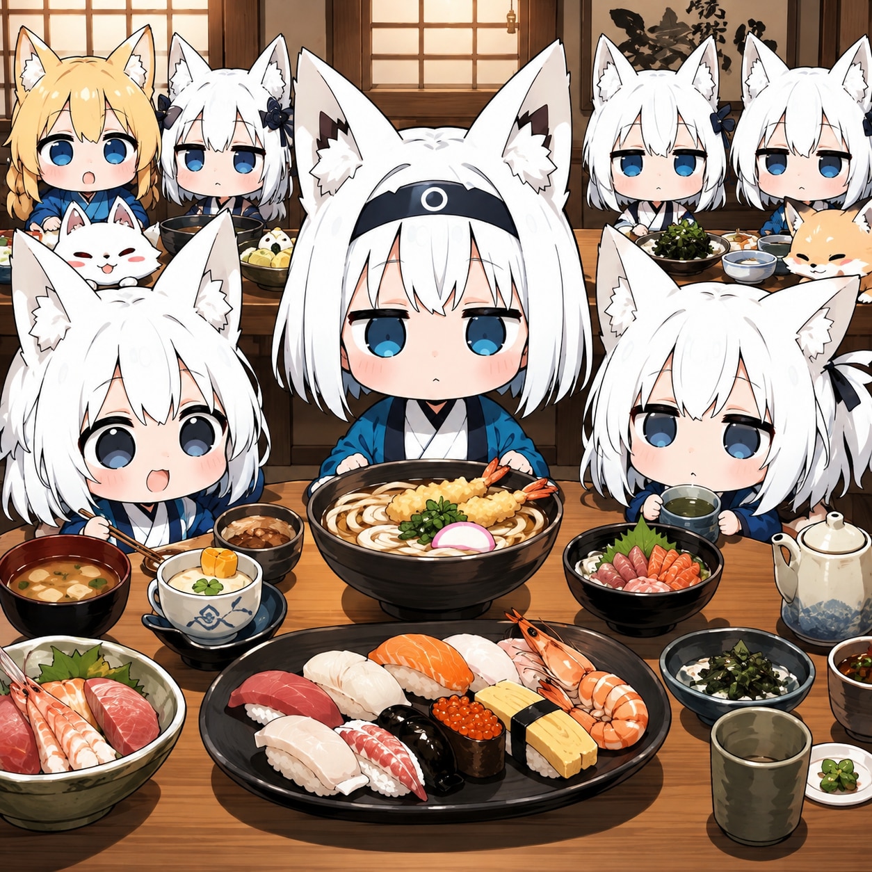 にゅむにゅむ | の人気AIイラスト・グラビア