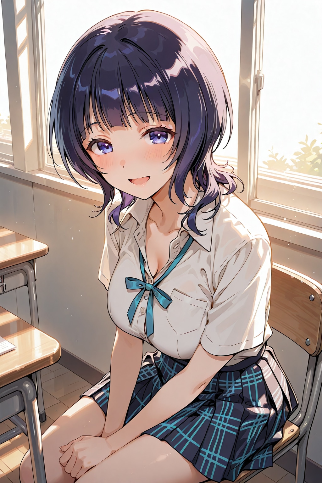 karin